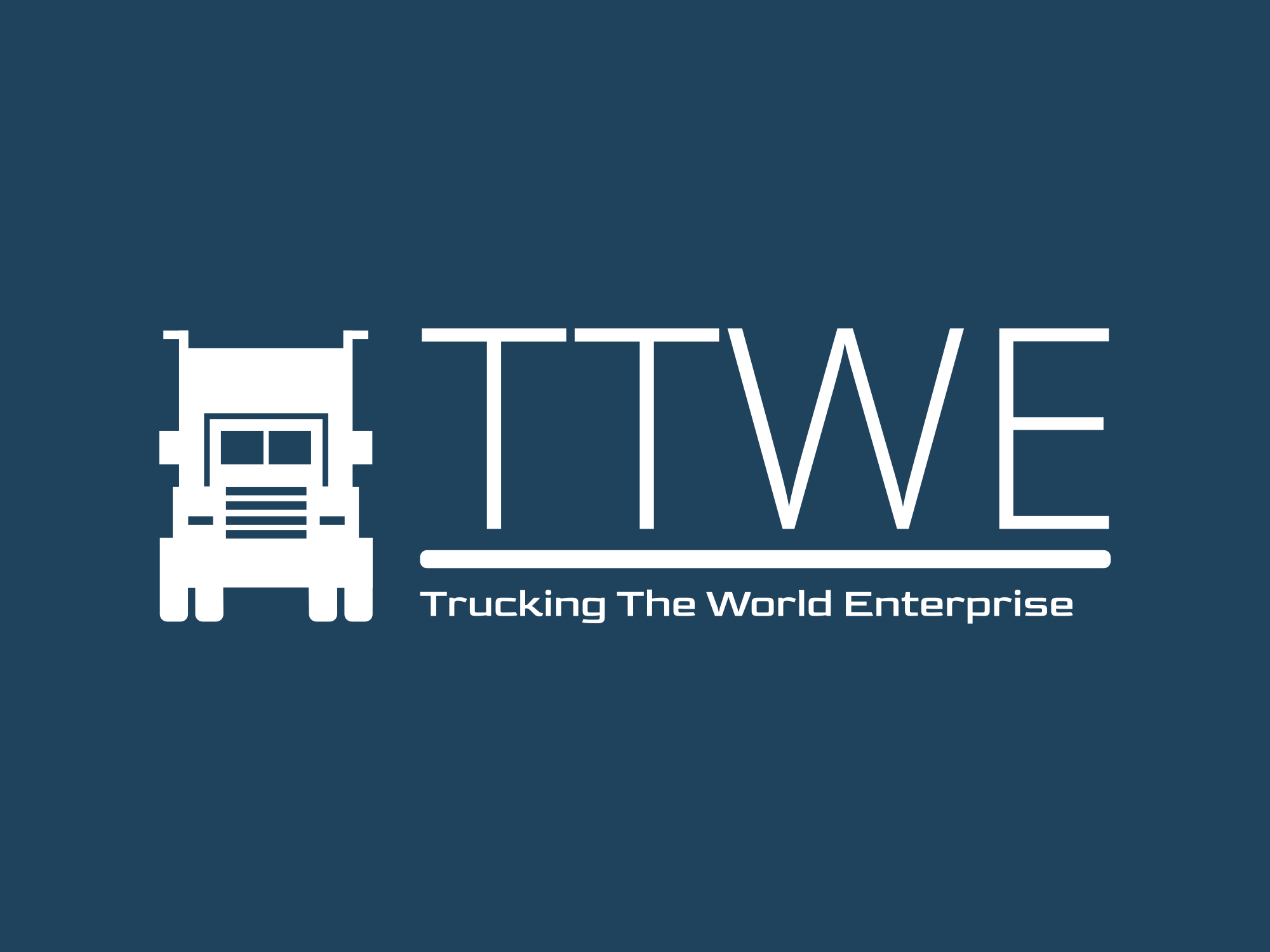 Trucking The World Enterprises